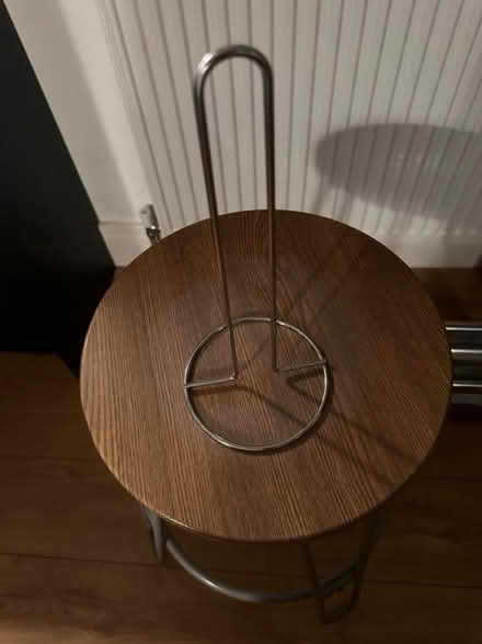 Photo of free Metal paper napkins holder (Borehamwood, WD6) #1