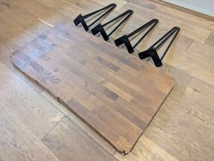 Photo of free Coffee table (Hitchin SG5) #1