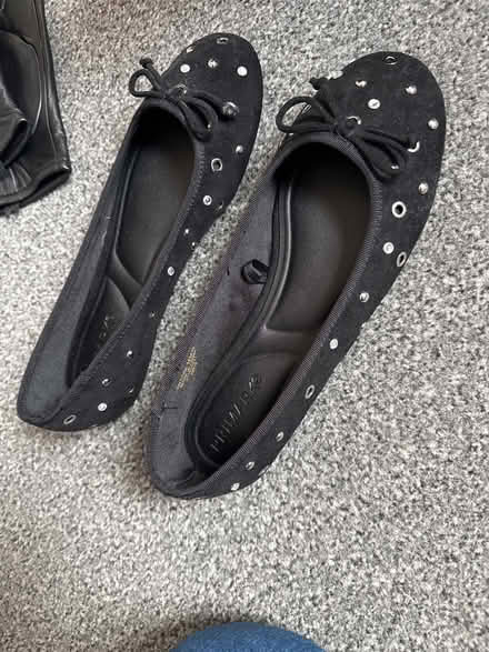 Photo of free Shoe (Southsea) #1