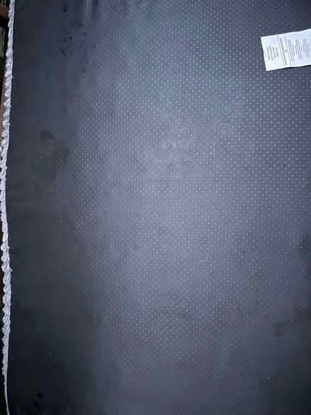 Photo of free Large dog bed (Borehamwood, WD6) #4