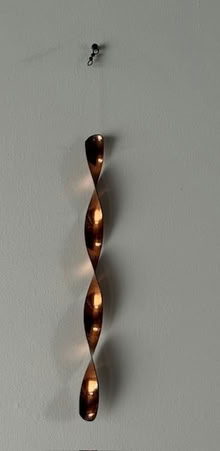 Photo of free Hanging Garden Wind Spinner (Cupertino - DeAnza and 280) #1