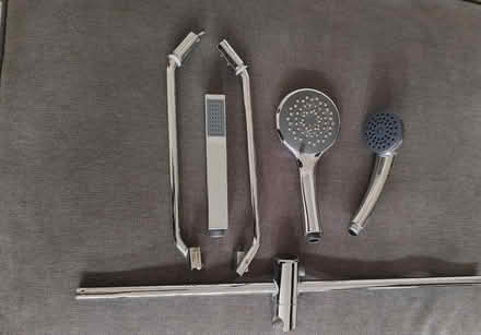 Photo of free Shower Parts (Allerton L18) #1