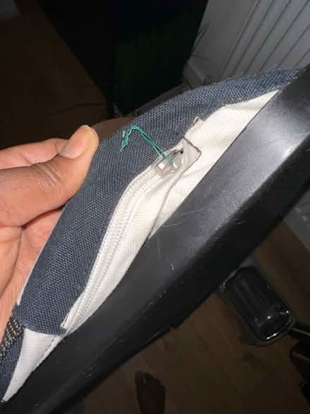 Photo of free Laptop bed atble (Borehamwood, WD6) #4