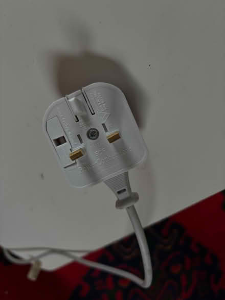 Photo of free Wall mountable electric radiator (Blackrock) #3