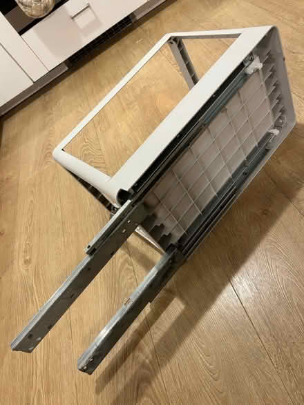Photo of free IKEA under sink bin holder (Archway N19) #1
