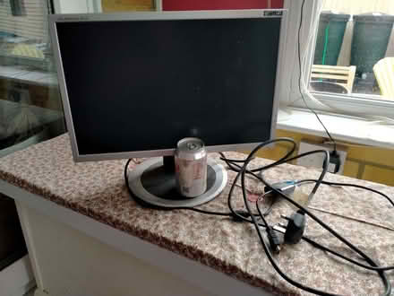 Photo of free Computer Monitor (CT10) #1