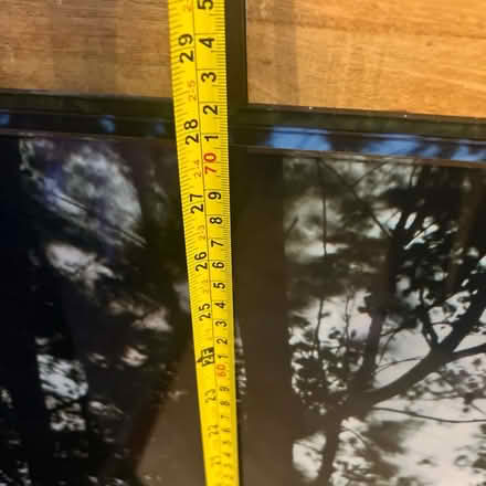 Photo of free Perspex art pictures with fixings (South Woodford E18) #3