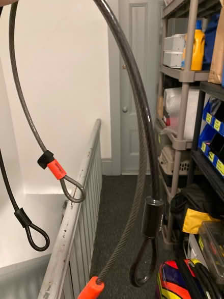 Photo of free Bike cables (Spring Hill) #1