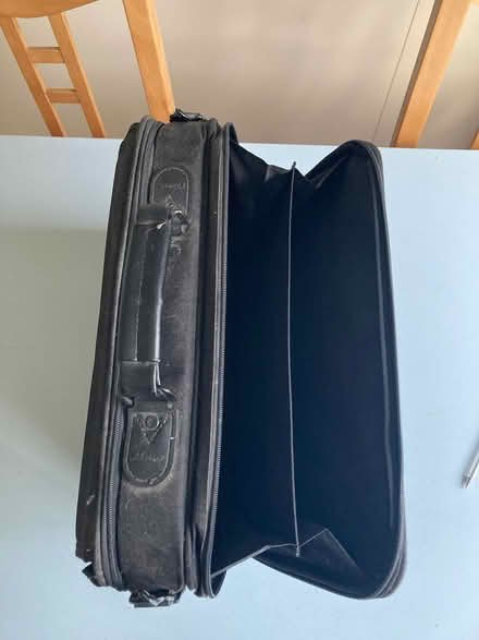 Photo of free Laptop case (Loughton IG10) #4