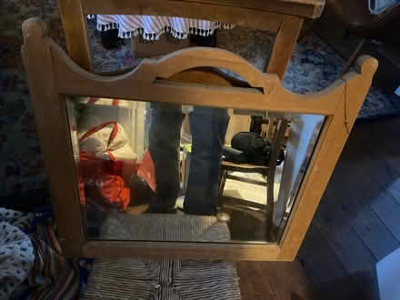 Photo of free Mirror (Nottingham NG5) #1