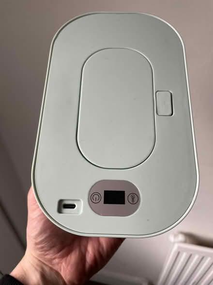 Photo of free Baby wipes warmer (Mitcham CR4) #2