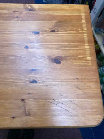 Photo of free Cupboard (BH9) #2