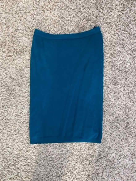 Photo of free Medium Blue Skirt (Lisle, IL) #1