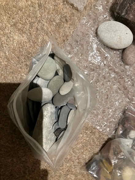 Photo of free Rocks from North America (York YO26) #3