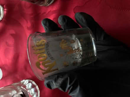 Photo of free 1979 Shot glasses (Blackrock) #3