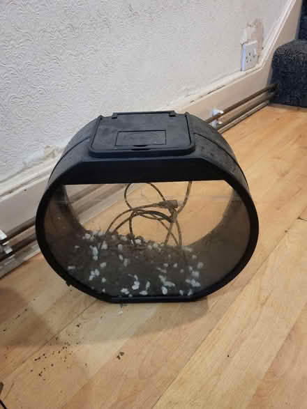 Photo of free Small tanks (Westcliff on sea SS0) #2