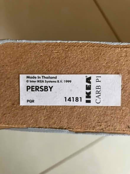 Photo of free IKEA Floating Shelf (Stroud GL10) #4