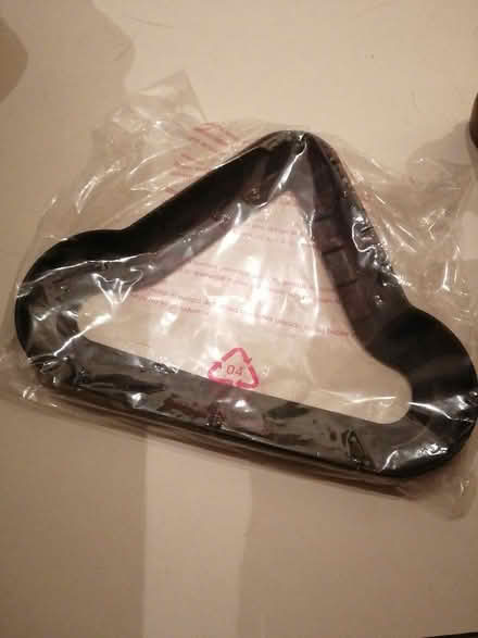 Photo of free Steam mop attachments (Raby CH63) #2