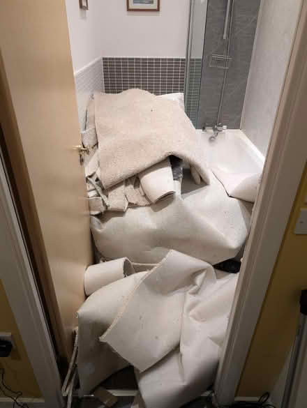 Photo of free Carpets (Finnieston, G3) #1