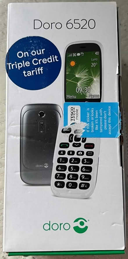 Photo of free 2 mobile phones (Church Langley CM17) #2