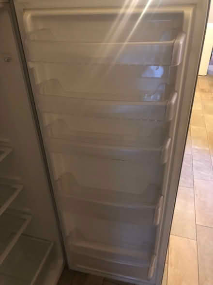 Photo of free Beko fridge (SY3) #3