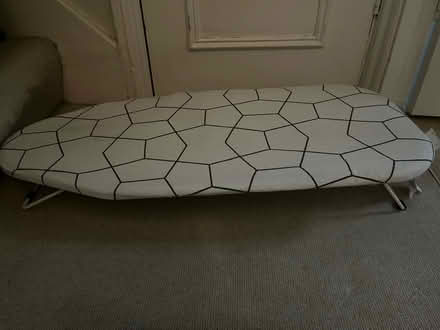 Photo of free Mini ironing board (Tooting Bec, SW17) #3