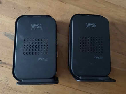 Photo of free Wyse terminals (Dvb KT6) #1