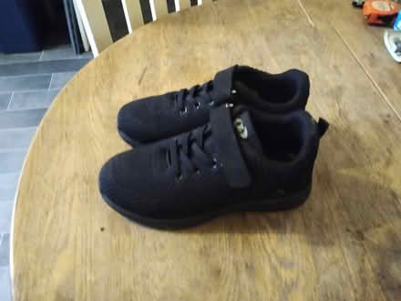 Photo of free Kids shoes. Size 2 (Bexhill) #1