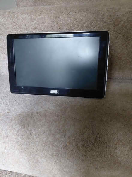 Photo of free August Mini TV (GU51) #1