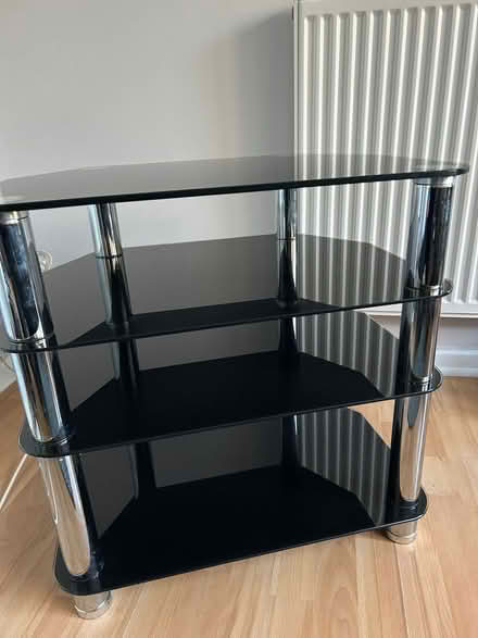 Photo of free Tv stand (Hatfield AL10) #4