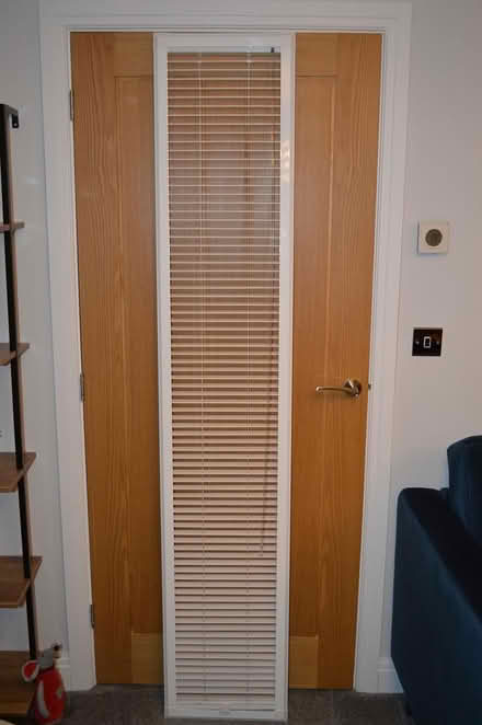 Photo of free Perfect fit blinds (wyberton) #1