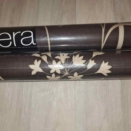 Photo of free Arthouse Wall Paper x2 New (TW7) #2