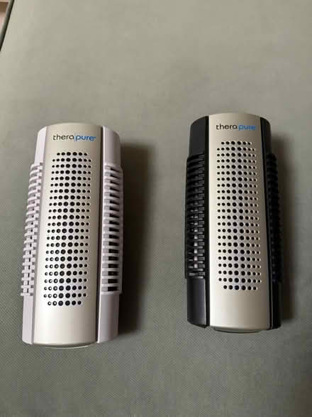 Photo of free Plug in air purifiers (Adams Point) #1