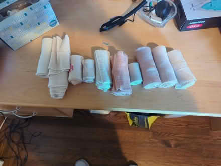 Photo of free Ace Bandages (Burlingame Easton Addition) #1