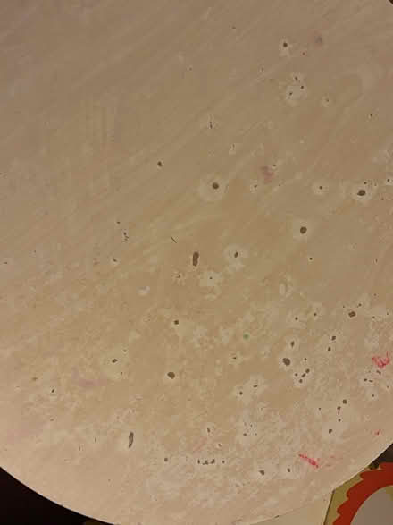 Photo of free Child’s table and two chairs (Hertford SG14) #4