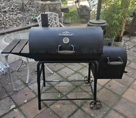 Photo of free RiverGrille Grill & Smoker (El Cajon) #1