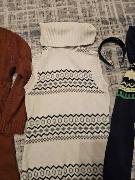 Photo of free 3 ladies jumpers (Stevenage SG1) #3