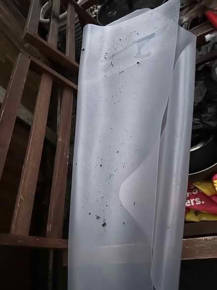 Photo of free Floor protector mat (Borehamwood, WD6) #1