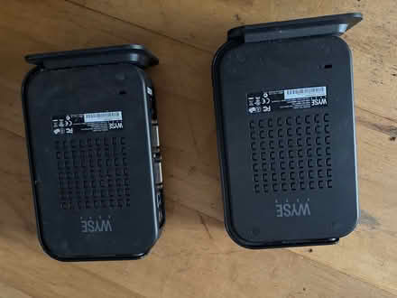 Photo of free Wyse terminals (Dvb KT6) #2