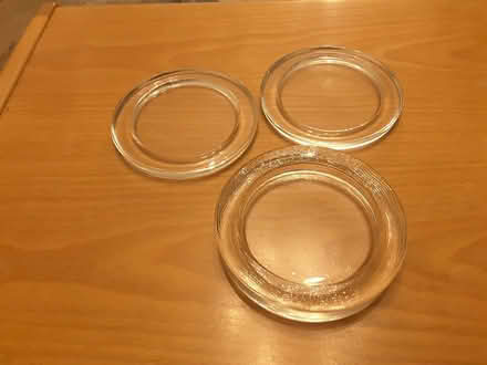 Photo of free Candle assortment (Liberton EH16) #2