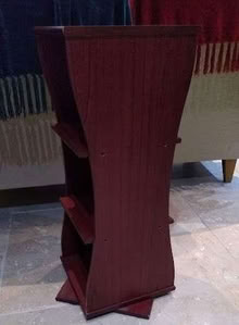 Photo of free Free-standing storage unit (Risinghurst OX3) #2