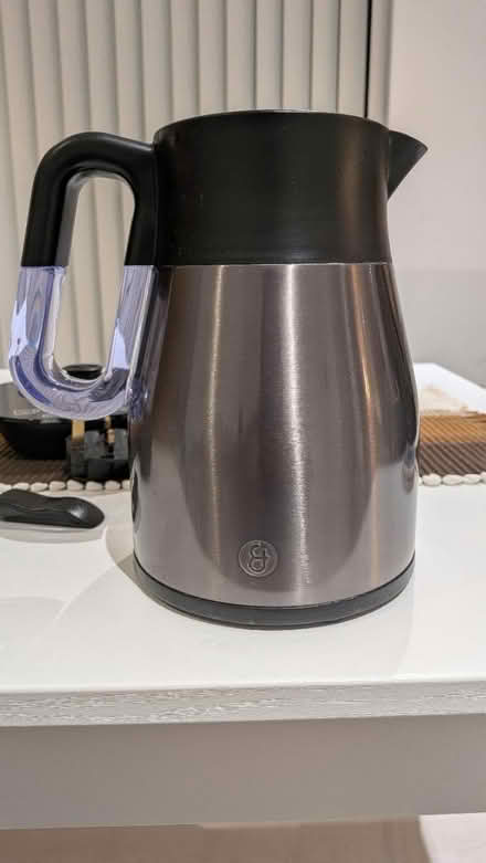 Photo of free Kettle 1L (Finsbury park) #2