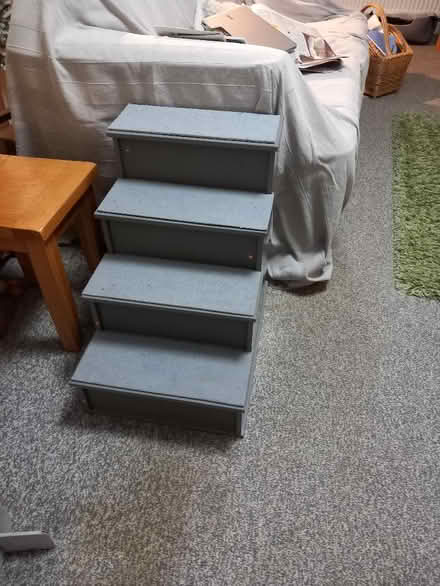 Photo of free Pet steps (Aspley NG8) #2