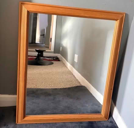 Photo of free Mirror (Maidenhead SL6) #1