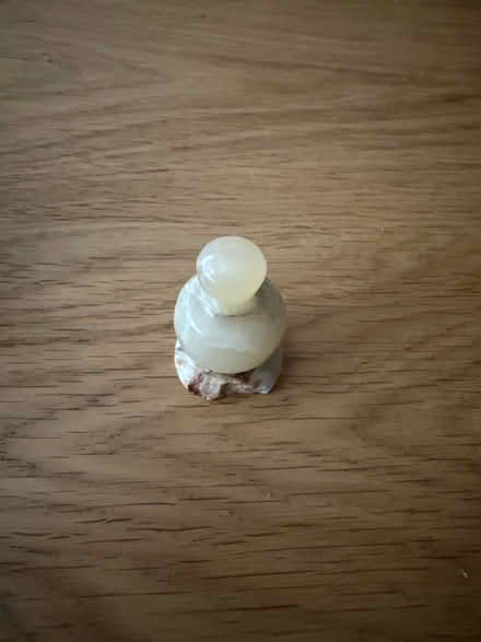 Photo of free Onyx chess pieces (Prenton CH43) #4