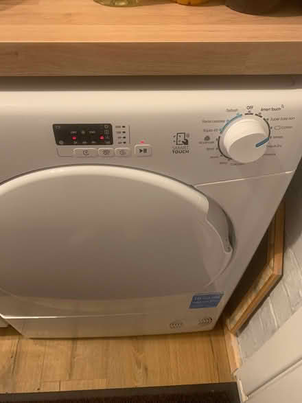 Photo of free Dryer (Gleadless S14) #3