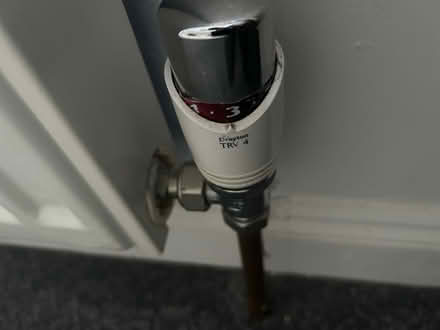 Photo of free 2 x Radiators (LU5) #4