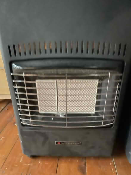 Photo of free 6 gas fires (BN20) #3