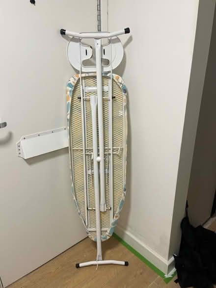 Photo of free Ironing board (Archway N19) #3