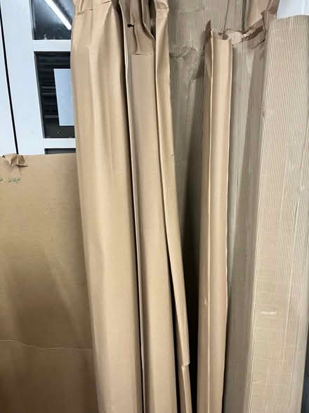 Photo of free Large cardboard sheets (for allotment) (Llandrindod LD1) #1